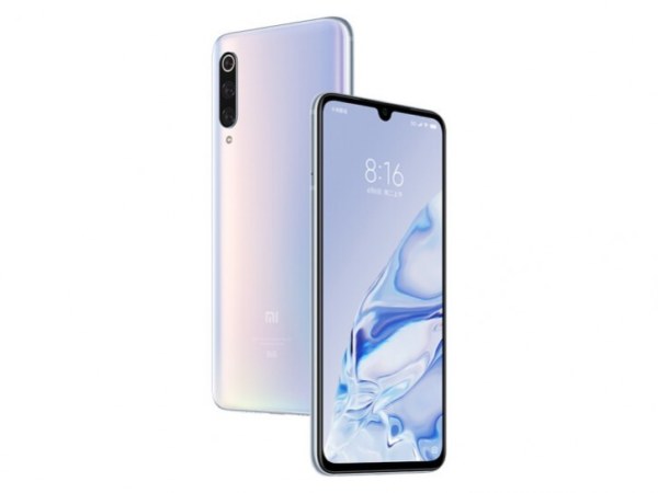 Xiaomi Mi 9 Pro 5G