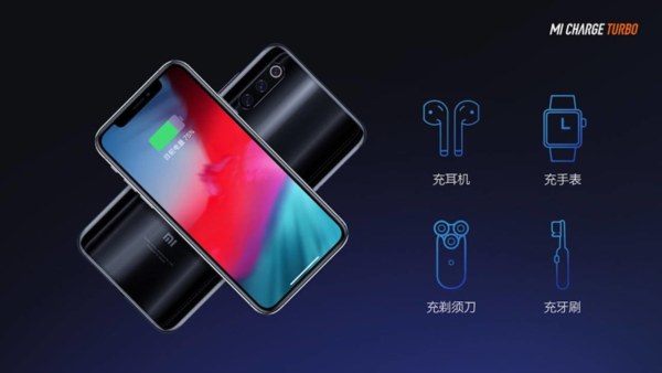 Xiaomi Mi 9 Pro 5G