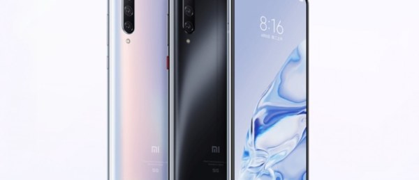 Xiaomi Mi 9 Pro 5G