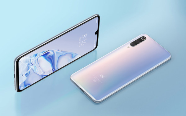 Xiaomi Mi 9 Pro 5G