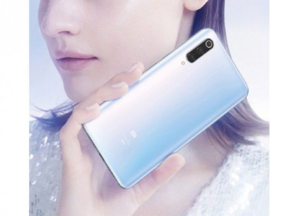 Xiaomi Mi 9 Pro 5G