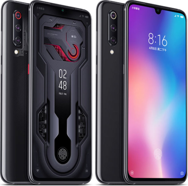 Xiaomi Mi 9 Pro