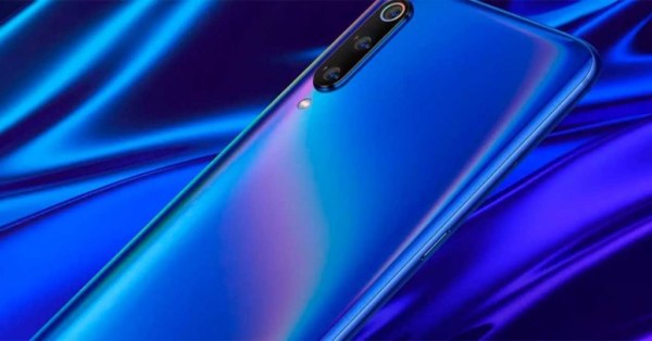 Xiaomi Mi 9 Pro