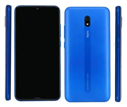 Xiaomi Redmi 8A