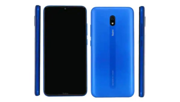 Xiaomi Redmi 8A