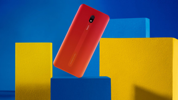 Xiaomi Redmi 8A