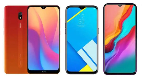 Xiaomi Redmi 8A
