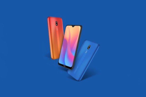 Xiaomi Redmi 8A