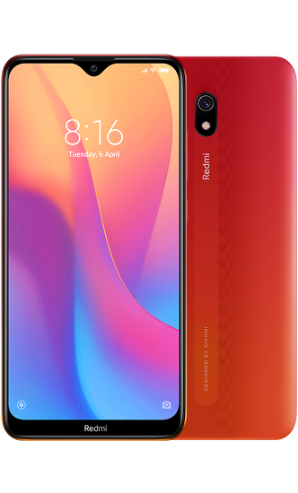 Xiaomi Redmi 8A