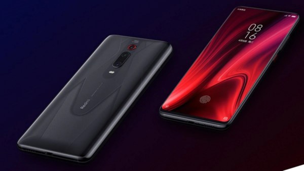 Xiaomi Redmi K20 Pro Premium