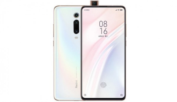Xiaomi Redmi K20 Pro Premium