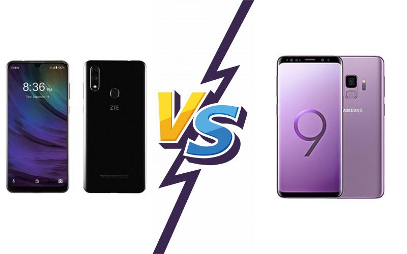 compare ZTE Blade 10 Prime vs Samsung Galaxy S9 Active compare ZTE Blade 10 Prime vs Samsung Galaxy S9 Active