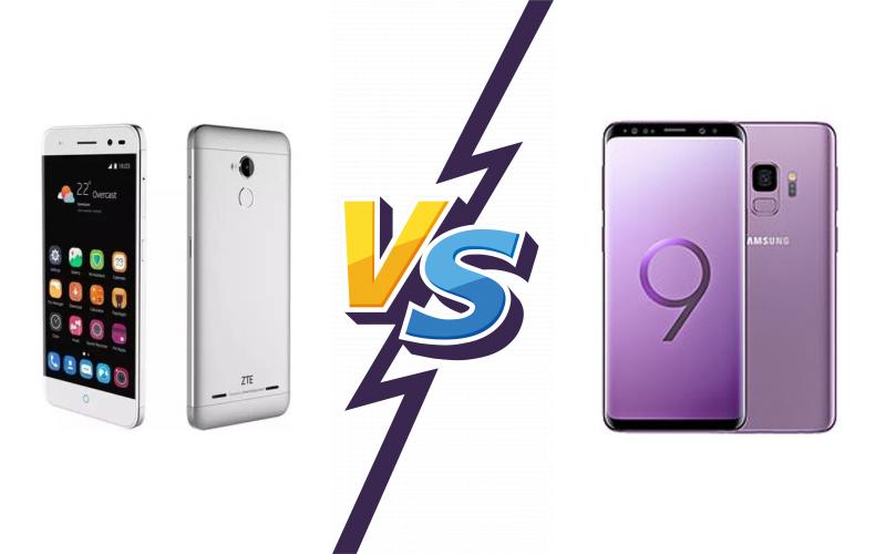 compare ZTE Blade V20 vs Samsung Galaxy S9 Active compare ZTE Blade V20 vs Samsung Galaxy S9 Active