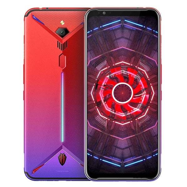ZTE nubia Red Magic 3s