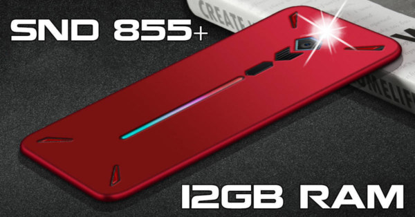 ZTE nubia Red Magic 3s