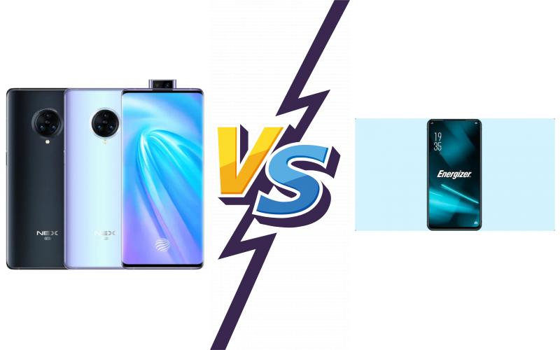 compare vivo NEX 3 5G vs Energizer Power Max P18K Pop compare vivo NEX 3 5G vs Energizer Power Max P18K Pop
