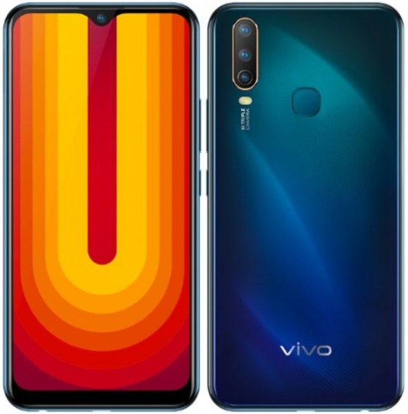 vivo U10