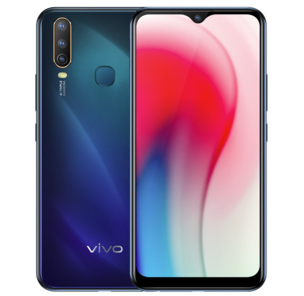 vivo U10