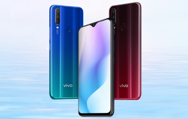 vivo U10