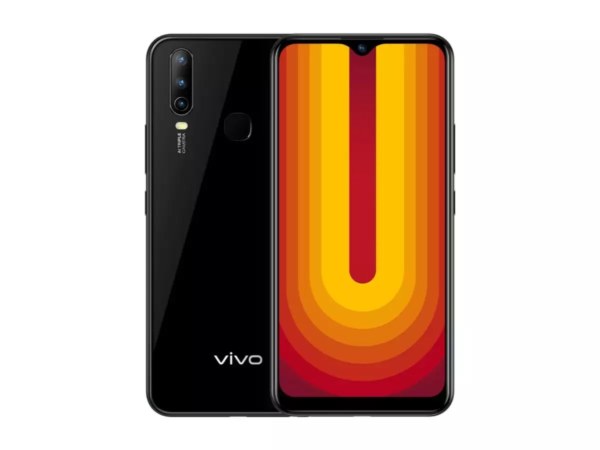 vivo U10