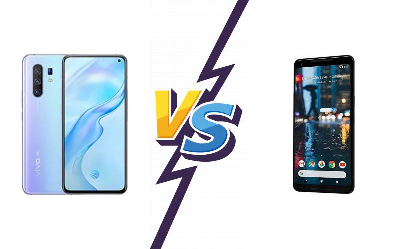compare vivo X30 Pro vs Google Pixel 2 XL compare vivo X30 Pro vs Google Pixel 2 XL