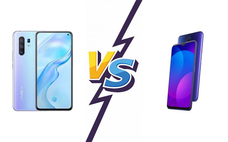 compare vivo X30 Pro vs Oppo F11 compare vivo X30 Pro vs Oppo F11