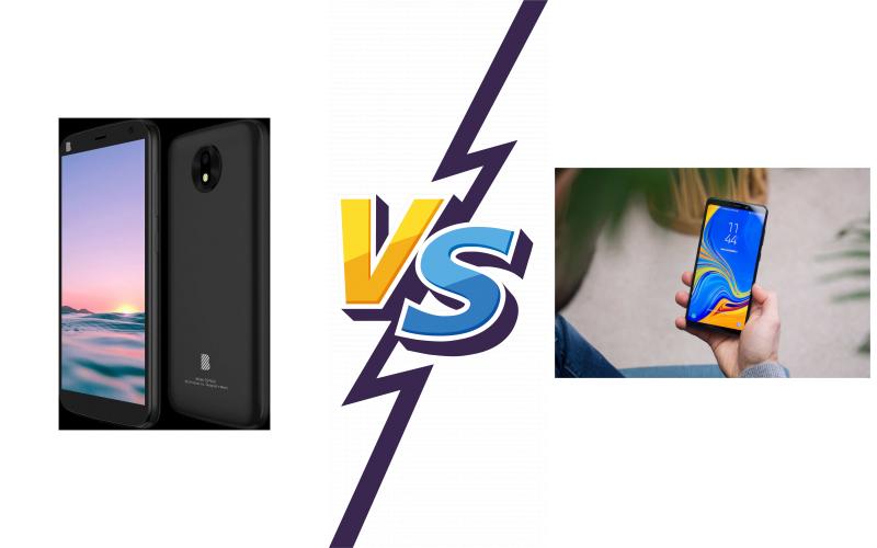 compare BLU C5 Plus vs Samsung Galaxy A50 compare BLU C5 Plus vs Samsung Galaxy A50