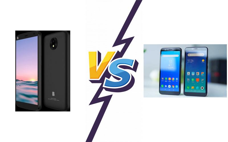 compare BLU C5 Plus vs Xiaomi Redmi Go compare BLU C5 Plus vs Xiaomi Redmi Go