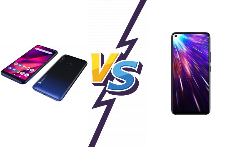 compare BLU G60 vs vivo Z1 Pro compare BLU G60 vs vivo Z1 Pro