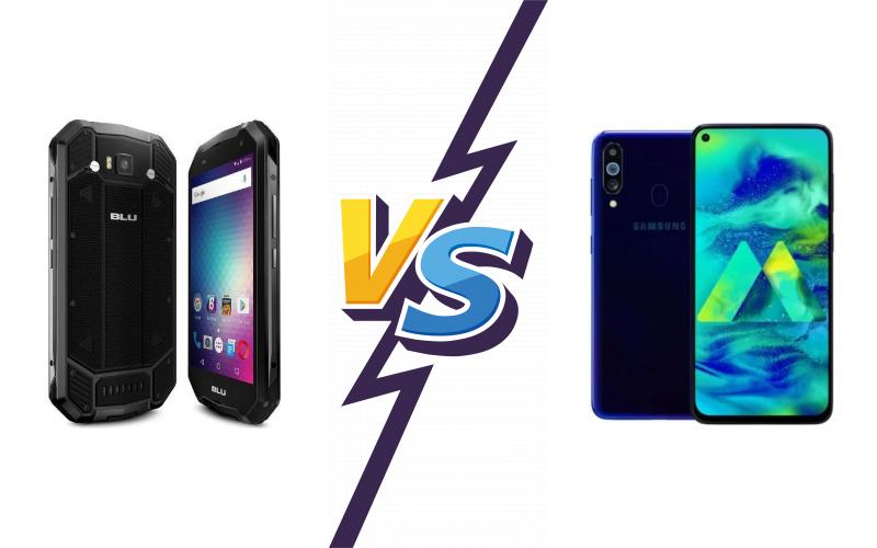 compare BLU Tank Xtreme vs Samsung Galaxy M40 compare BLU Tank Xtreme vs Samsung Galaxy M40