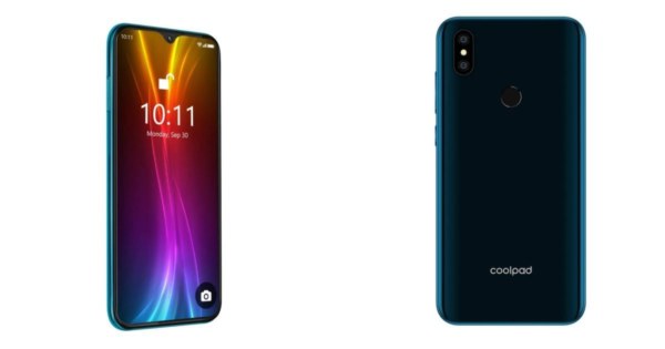 Coolpad Cool 5