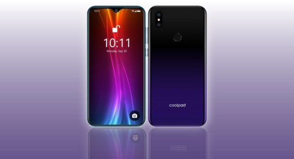 Coolpad Cool 5