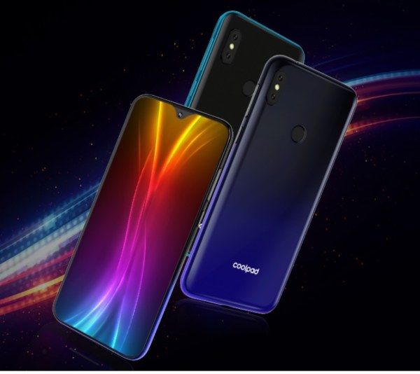 Coolpad Cool 5