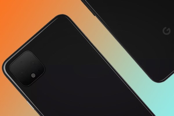 Google Pixel 4 XL