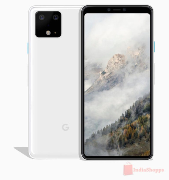 Google Pixel 4 XL