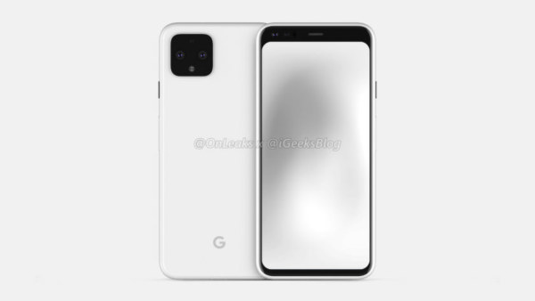 Google Pixel 4 XL