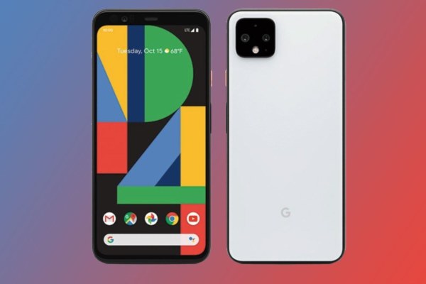 Google Pixel 4 XL