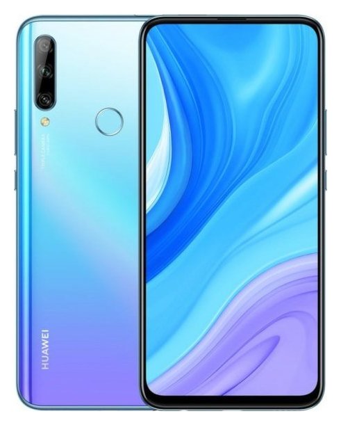 Huawei Enjoy 10