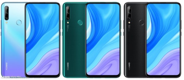 Huawei Enjoy 10