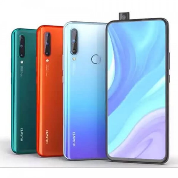 Huawei Enjoy 10