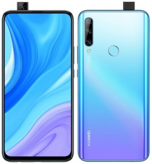Huawei Enjoy 10