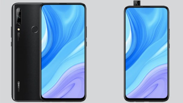 Huawei Enjoy 10