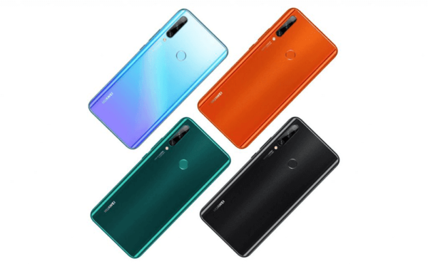 Huawei Enjoy 10