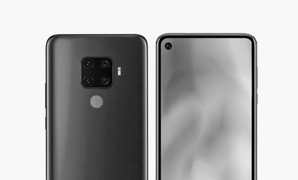 Huawei Mate 30 Lite