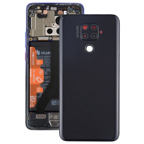 Huawei Mate 30 Lite