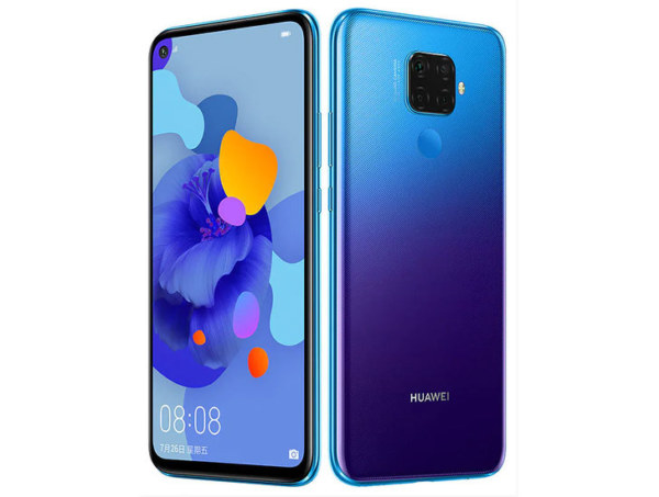 Huawei Mate 30 Lite