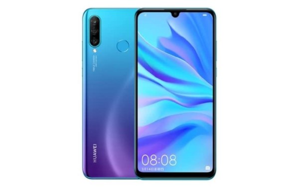 Huawei Mate 30 Lite
