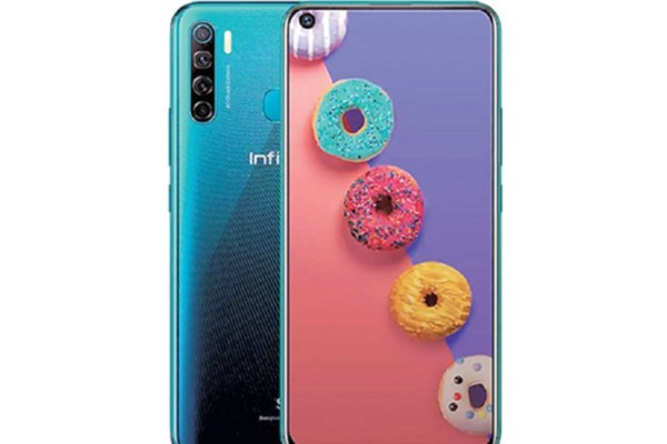 Infinix S5