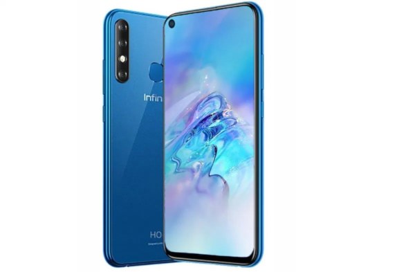 Infinix S5