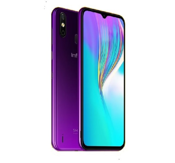 Infinix Smart 4